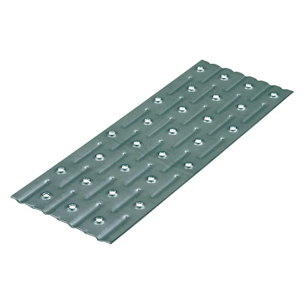GB spijkerplaat 10x75x100mm