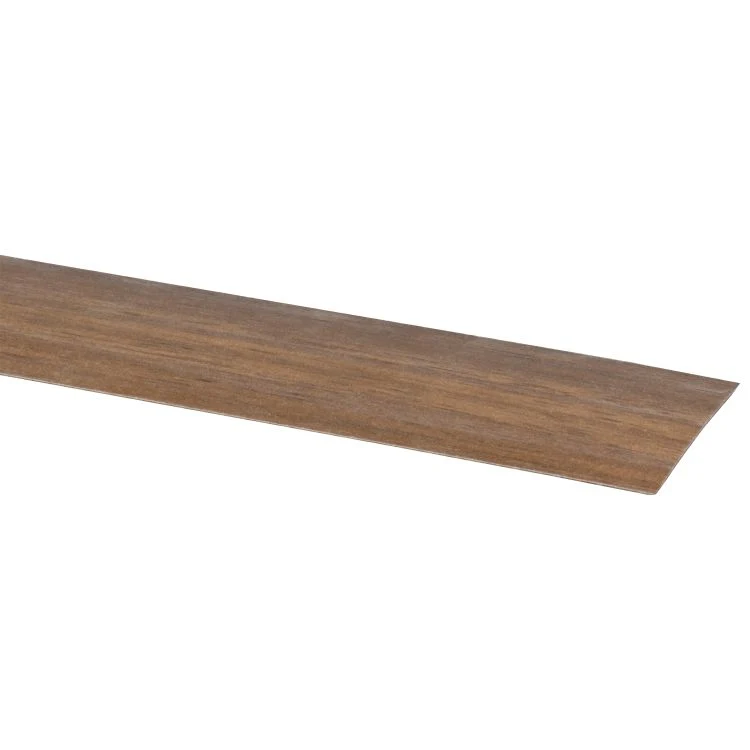 CanDo kantband effen walnoot 2,8x64,5cm 2st