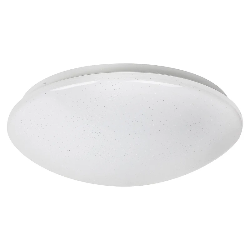 Rabalux Lucas ronde plafondlamp 3938 wit 24W LED