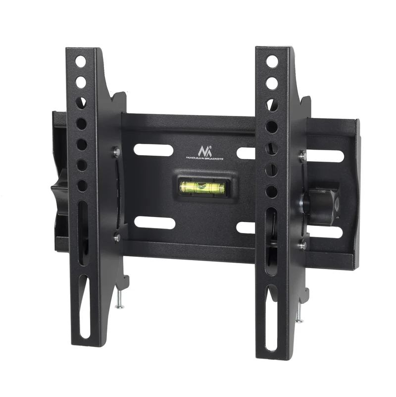 TV Muurbeugel 23 - 42 inch MC-667 Maclean VESA standaarden: 50x50, 75x75, 100x100, 100x200, 200x200.