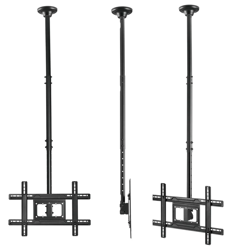 Universeel Plafond TV Beugel (23-100 inch) voor plafondmontage max. 50 kg MC-803