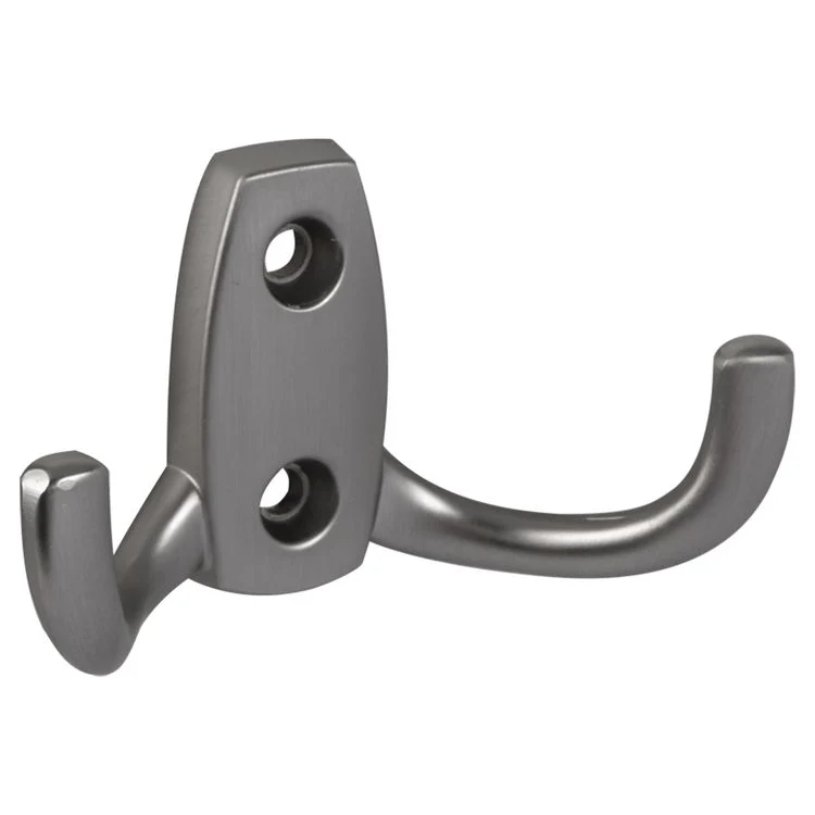 Differnz jashaak dubbel gun metal
