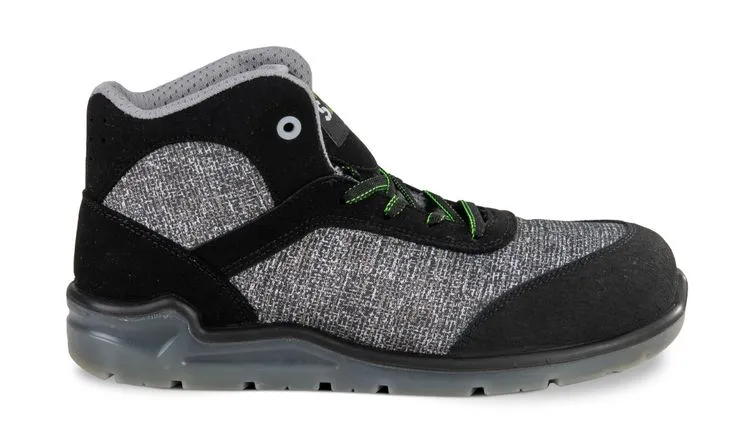 S2GO trail hoge werkschoen S3 SRC maat 40