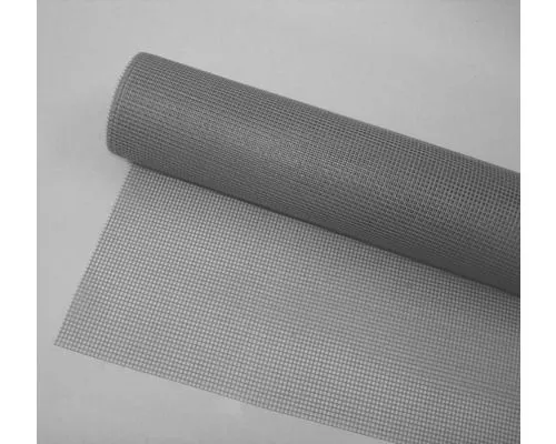 Hamstra horgaas grijs 250x100cm
