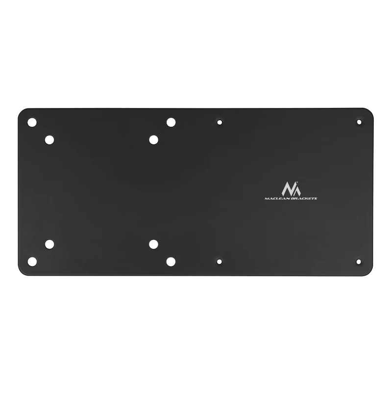 Adapter VESA 75x75, 100x100 voor mini computer Maclean MC-721