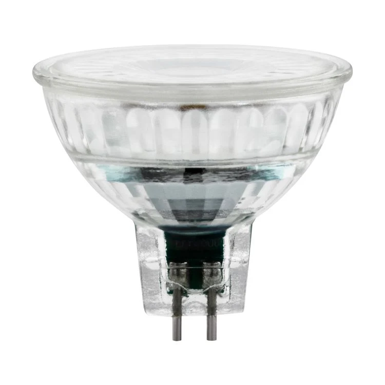 Eglo MR16 LED spot GU5,3 helder warm wit 4,5W 350LM 2st