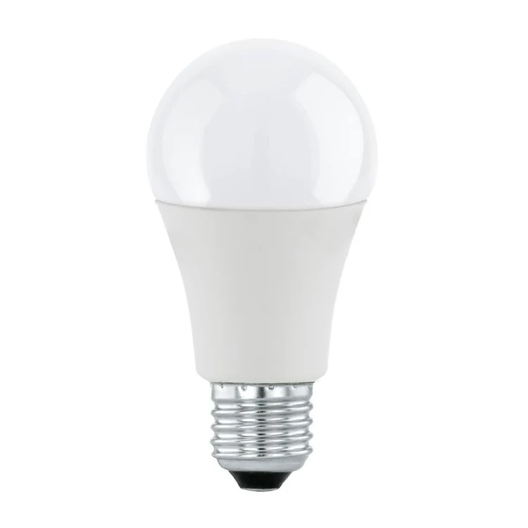 Eglo LED standaard dimbaar E27 mat warm wit 11W 1055LM