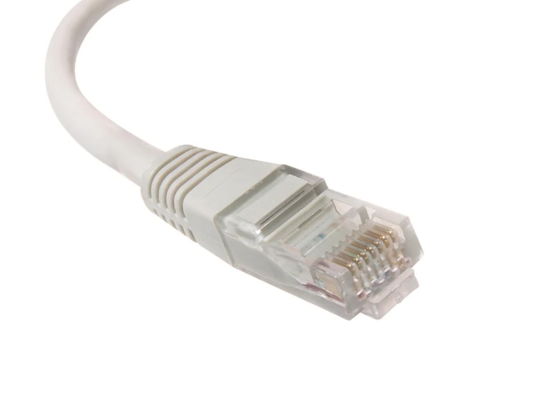 Lan pro Netwerkkabel RJ45 UTP CAT5E MACLEAN MCTV-651