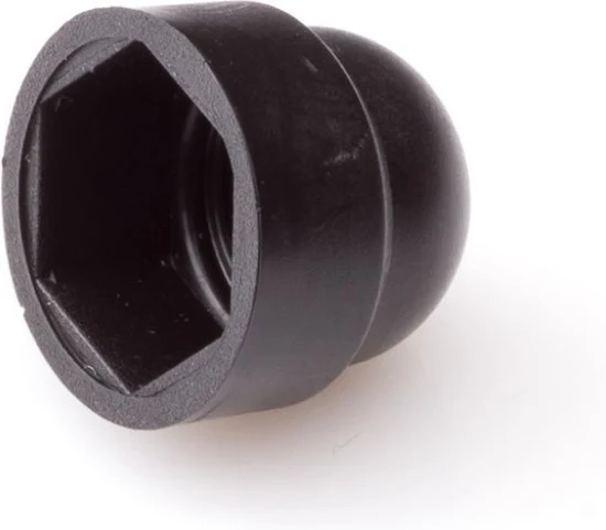 Deltafix moerdopkap nylon M8