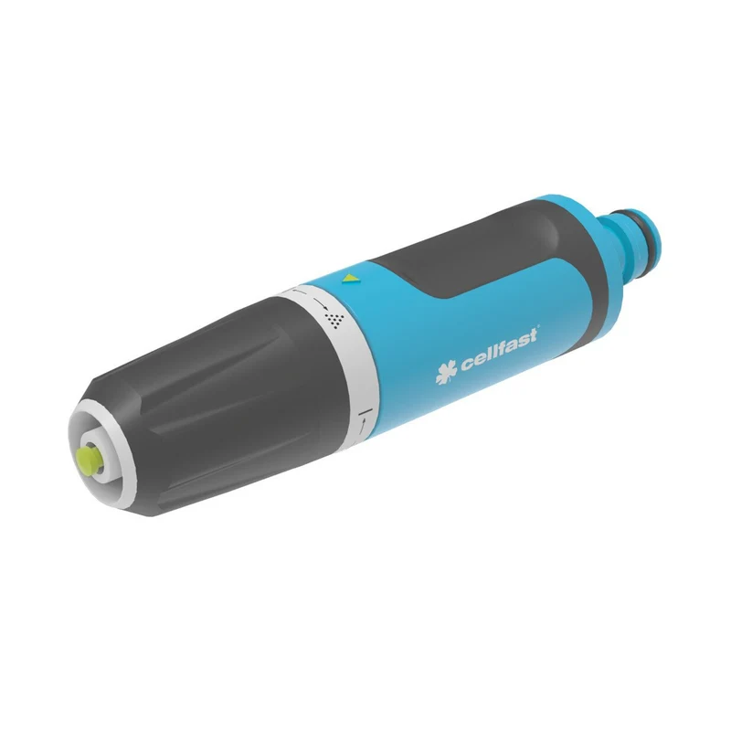 Arroseur simple Cellfast Ergo Line super pratique jardinage