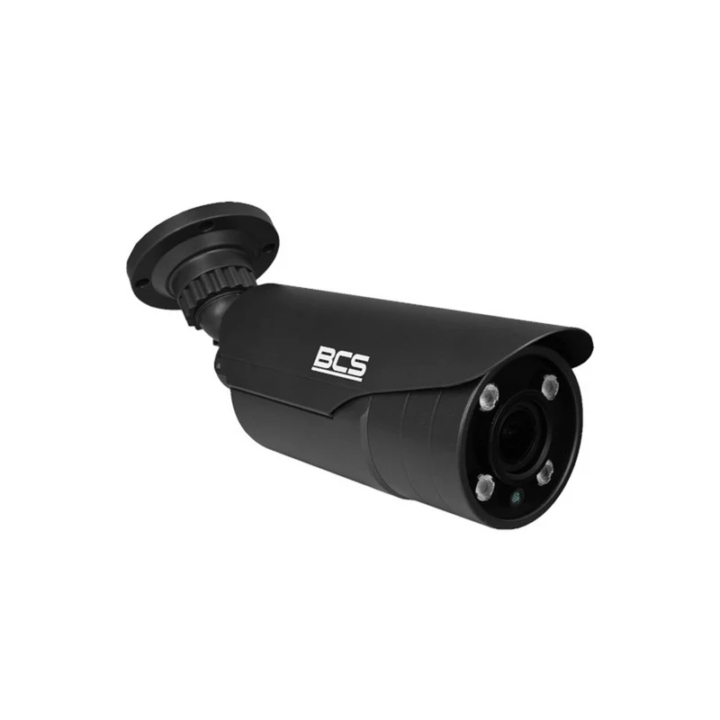 BCS-TQE5500IR3-G HDCVI AHD HDTVI CVBS, 5.0Mpx kleurenbuitencamera