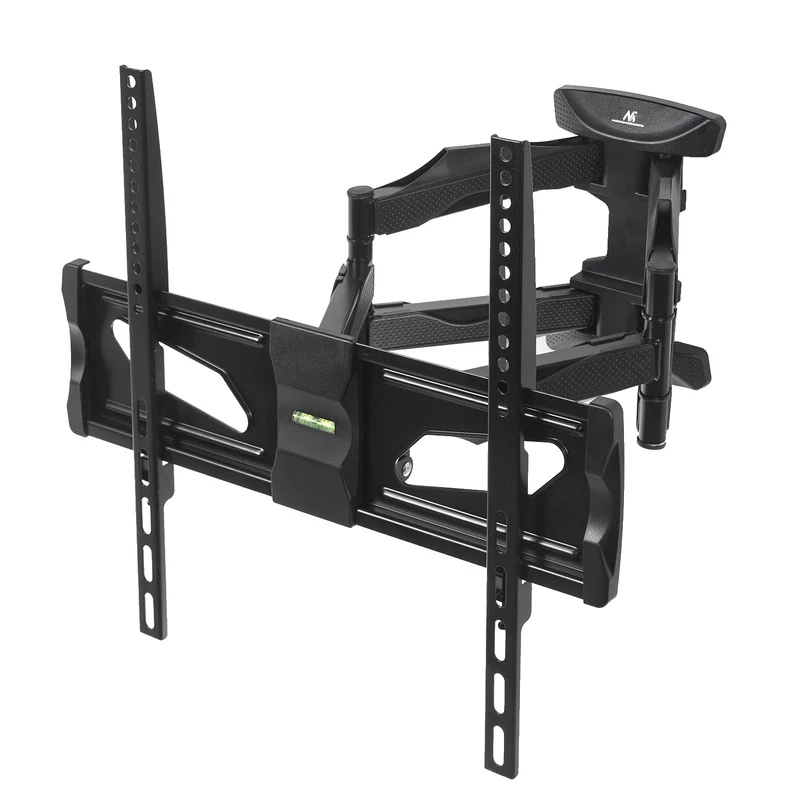 TV muurbeugel 26-55 inch max. 45 kg VESA 400x400 Zwart
