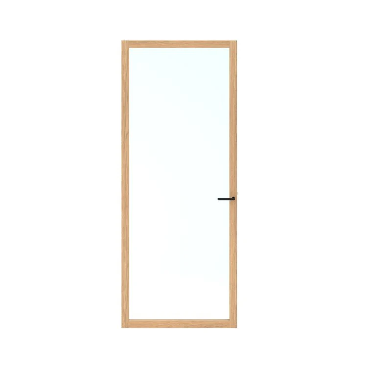 CanDo Elegant Original gelakt binnendeur ELG1-CC01 Light Oak