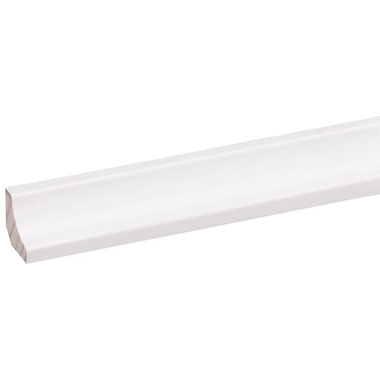 Hollat grenen 16x16mm