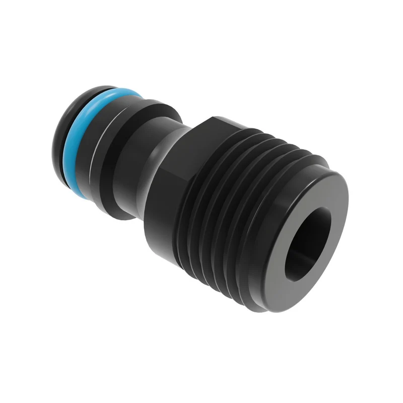 Cellfast - Pièce de raccordement à filetage mâle - Ergo - Robinet 1/2 "