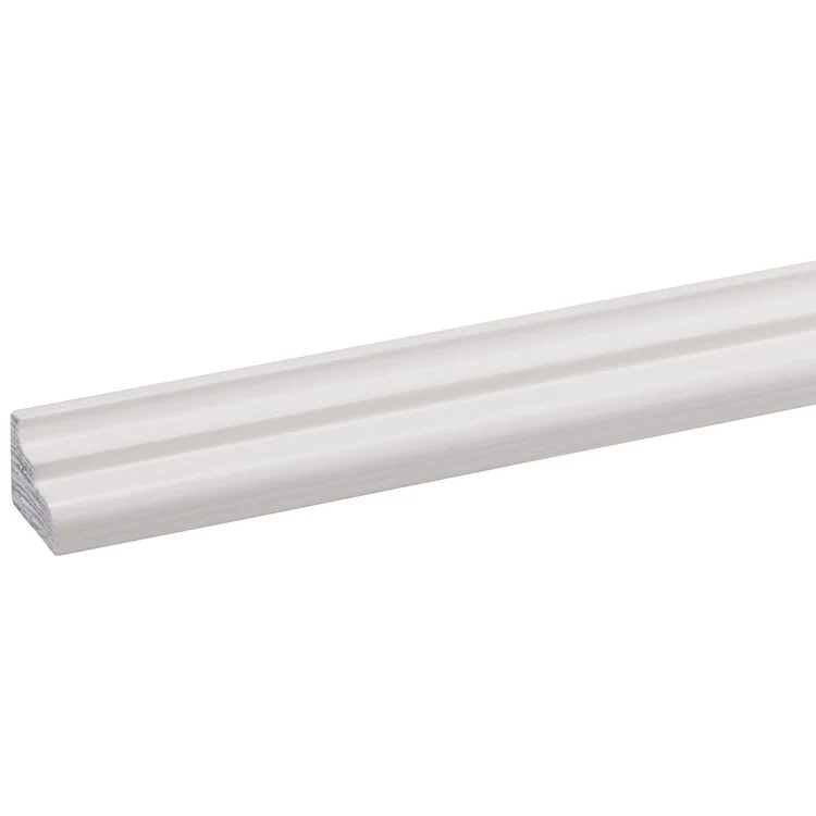 Plafondlijst grenen 18x22mm