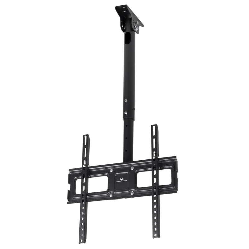 Maclean - plafondbeugel voor TV, VESA 400x400, 32"-50" max 35kg