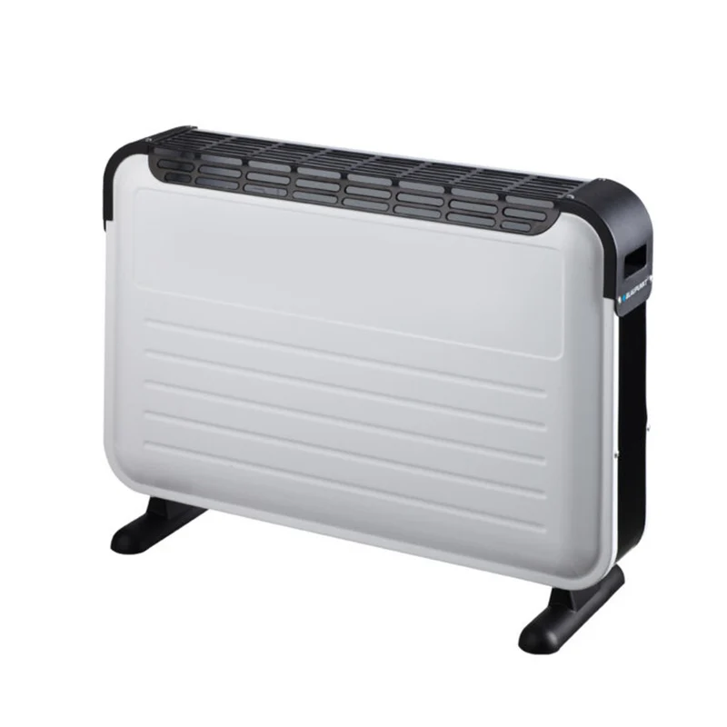 Blaupunkt HCO501 convectorkachel met een maximaal vermogen van 2000W