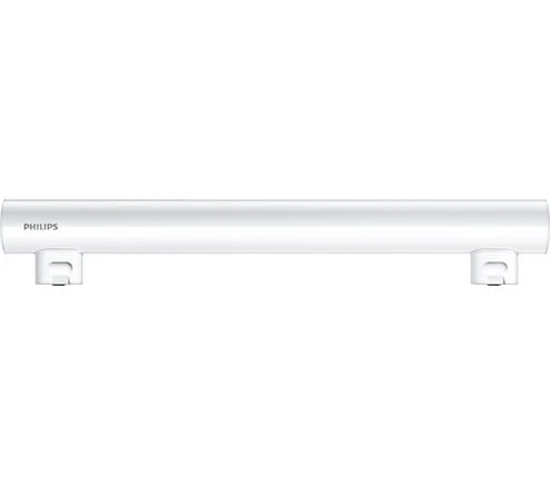 Philips LED buis S14S warm wit 3W