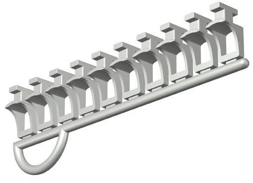 Anchor A2200 runner wit 50st