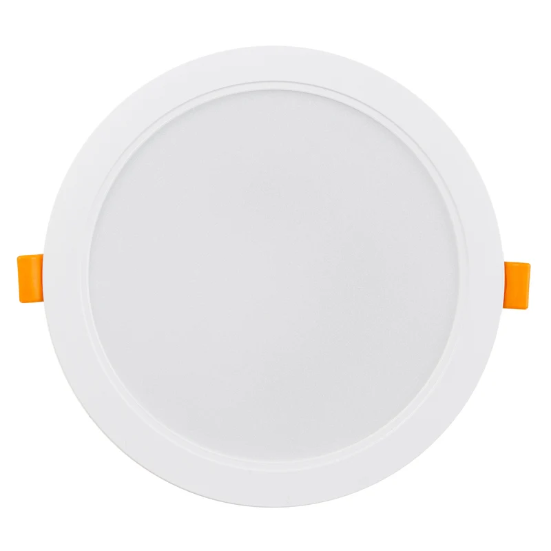 Maclean - Led-paneel - SLIM inbouw - 18W - Neutraal Wit 4000K - 170*26mm - 1900 lm, MCE372 R