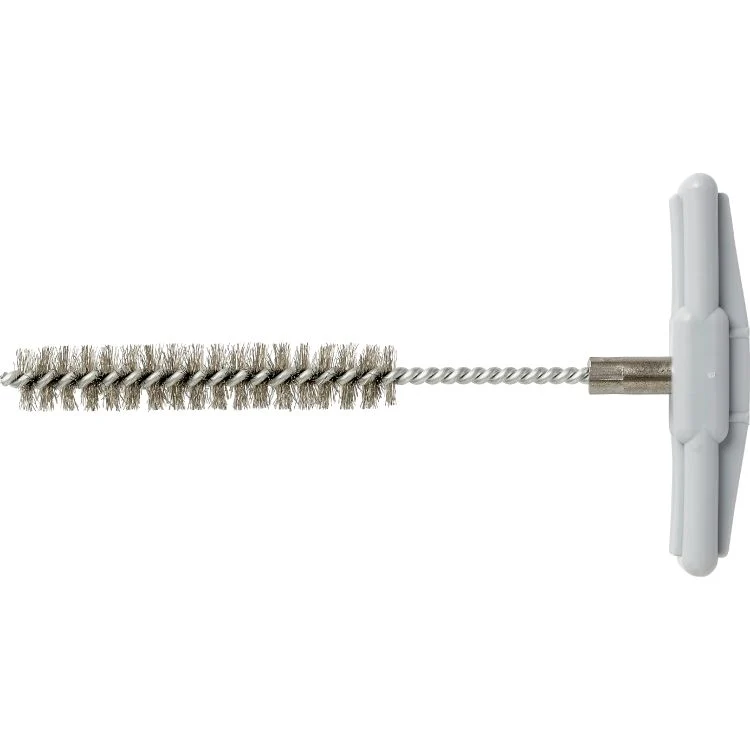 Fischer boorgatborstel 12mm