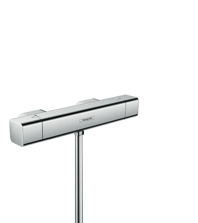 Hansgrohe Ecostat E thermostaatkraan douche chroom 15cm