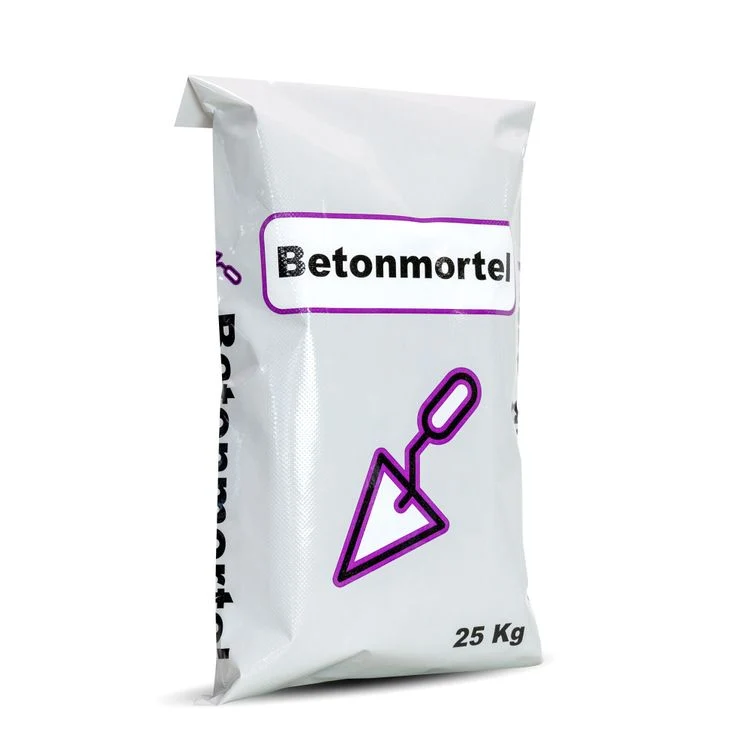 Betonmortel grijs 25kg