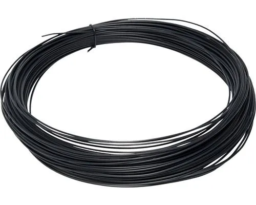 Binddraad antraciet 50m