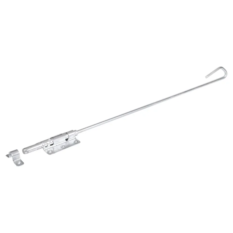 Starx staartgrendel staal 80cm
