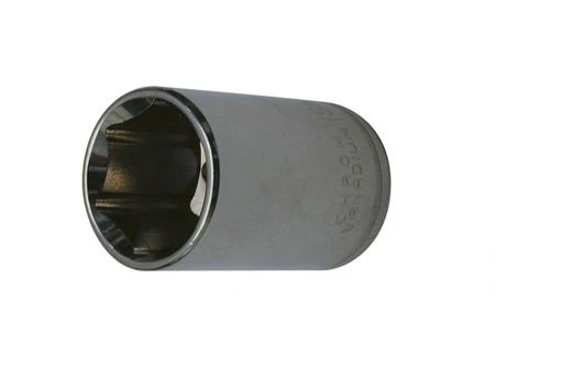 Skandia dop 1/2"-19mm