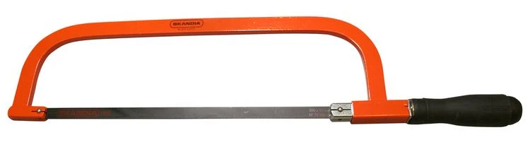 Skandia metaalzaag 30cm