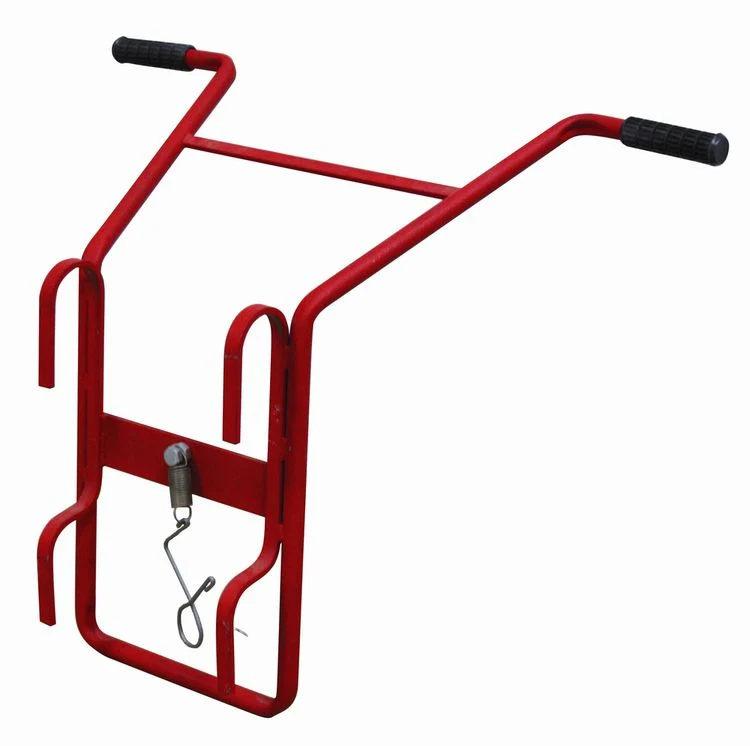 Altrex muurafhouder/ladderafhouder 509008