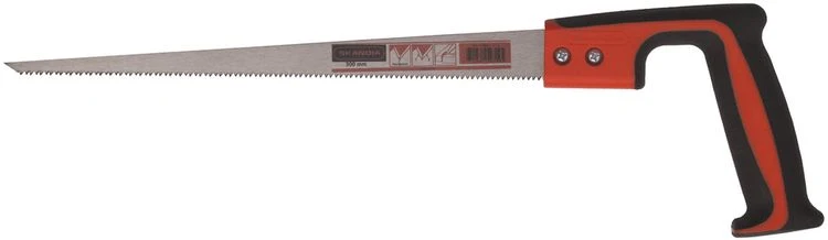 Skandia schrobzaag 2 componenten 30cm