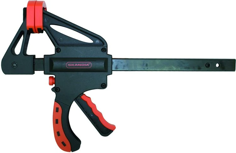 Skandia snellijmtang 150mm