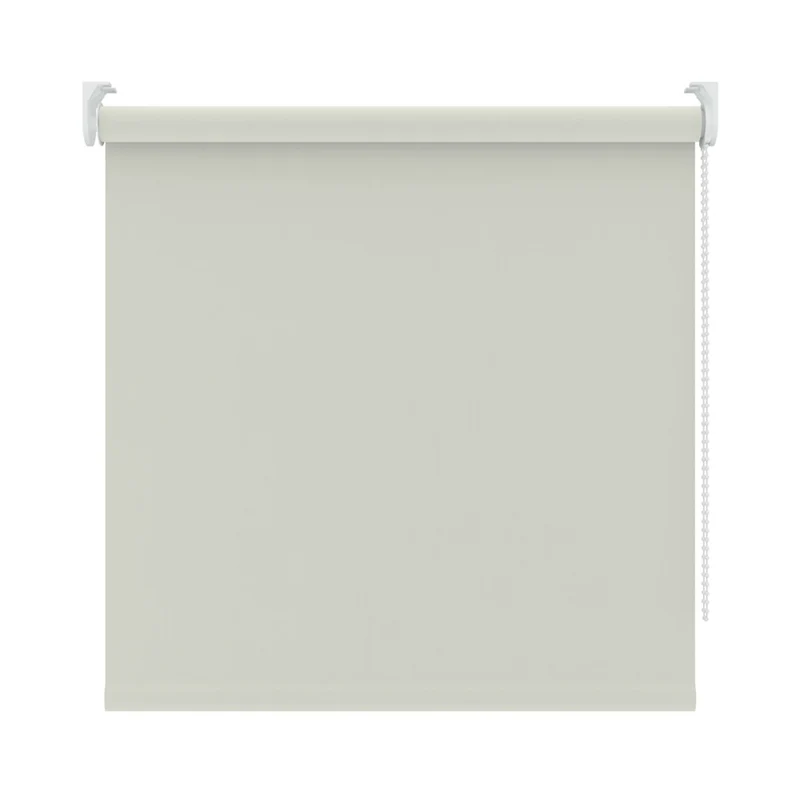 Decosol 5714 rolgordijn verduisterend beige 210x190cm