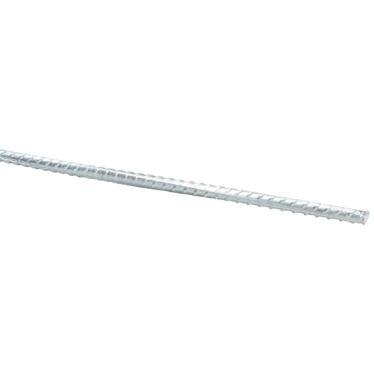 Massief rond betonijzer ⌀10mm
