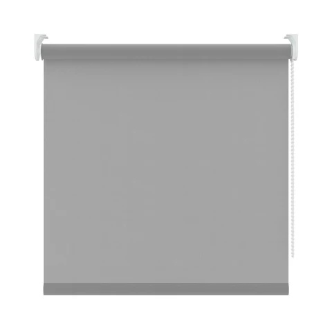 Decosol 5731 rolgordijn lichtdoorlatend licht grijs 90x190cm