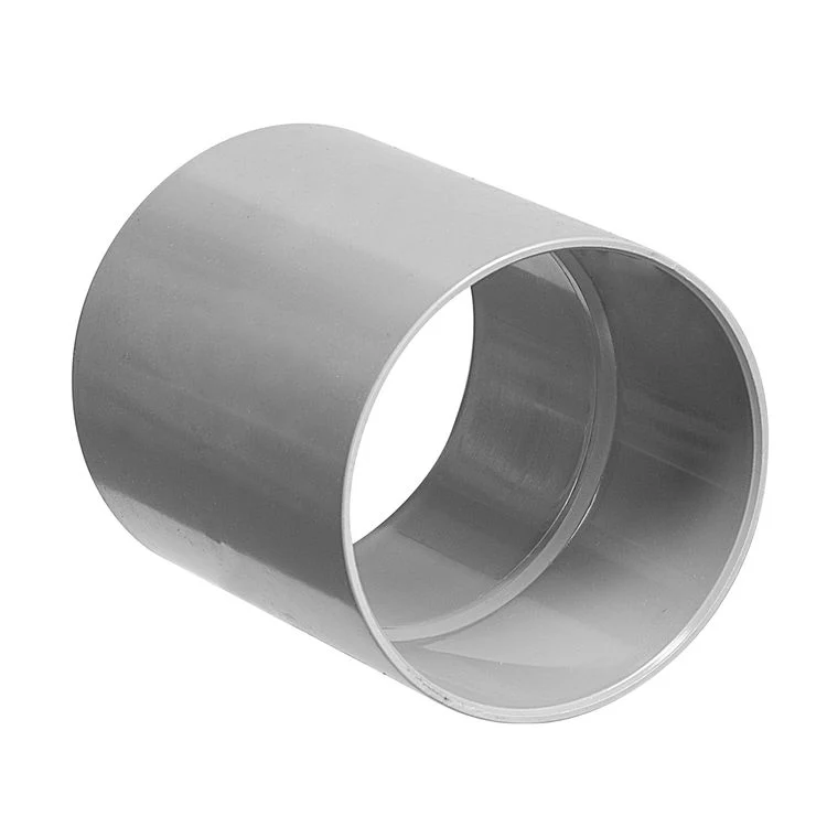 Lijmmof PVC 125mm