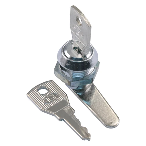 Starx automatenslot zilver 2cm