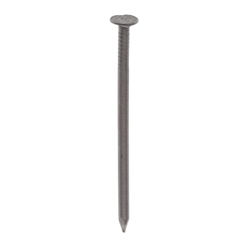 Deltafix draadnagel blank staaldraad blank 3,5x80mm 1kg
