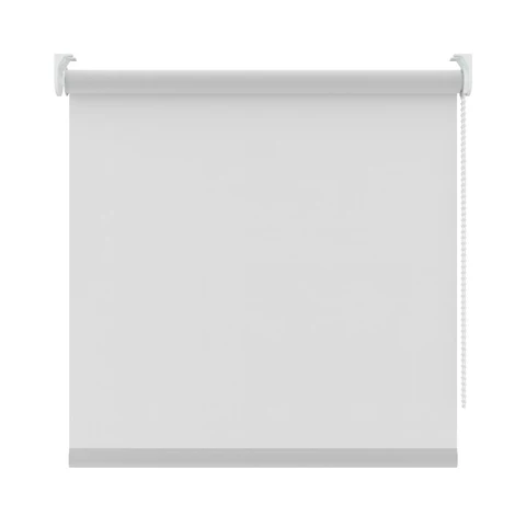 Decosol 5700 rolgordijn lichtdoorlatend wit 120x190cm