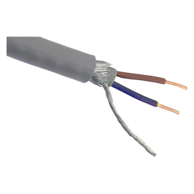 Q-Link grondkabel XMVK-AS 2,5mm 5m