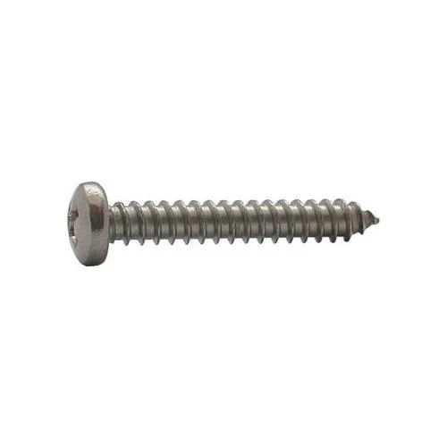 Deltafix plaatschroef philips kop cilinderkop 4,8x19mm 14st