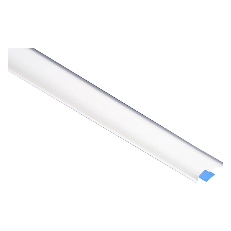 Q-Link leidinglijst wit 2m