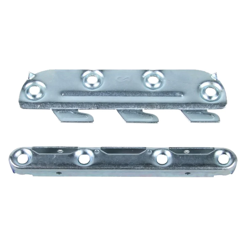 Starx ledikanthaak 170x100x16mm 4st