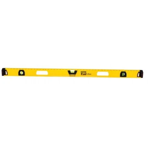 Stanley FatMax waterpas I-Beam 120cm