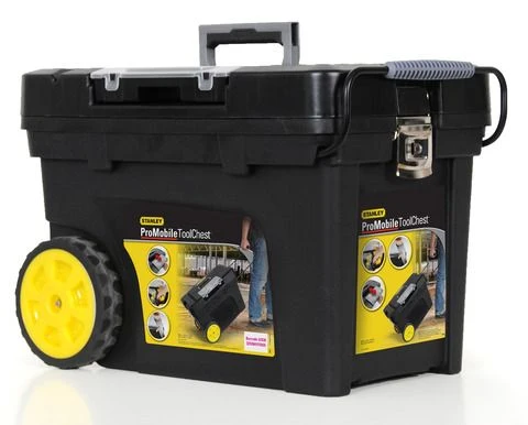 Stanley Rolling Chest gereedschapswagen