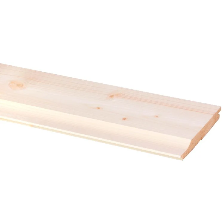 CanDo rabatdeel sapin16x135mm, 270cm