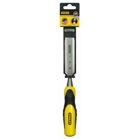 Stanley Dynagrip steekbeitel 6mm